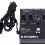 TC Electronic SCF 13