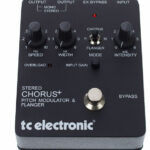 TC Electronic SCF 3