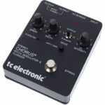 TC Electronic SCF 4