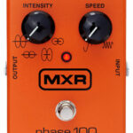 MXR Phase 100 7