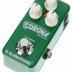TC Electronic Corona Mini Chorus 2
