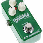 TC Electronic Corona Mini Chorus 4
