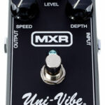 MXR M68 Uni-Vibe Chorus/Vibrato 3