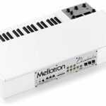 Mellotron M4000D 12