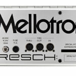 Mellotron M4000D 15