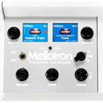 Mellotron M4000D 14
