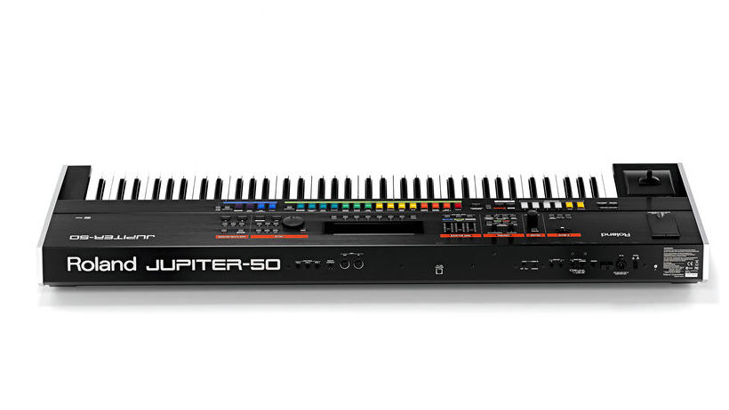 Roland Jupiter-50