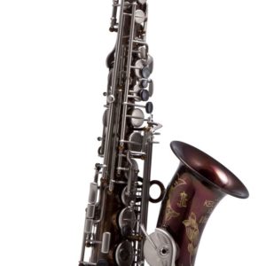 Saxophone Alto Professionnel  Sx90r Vintage