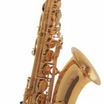 Saxophone Tenor D’etude  St90 (verni) 1