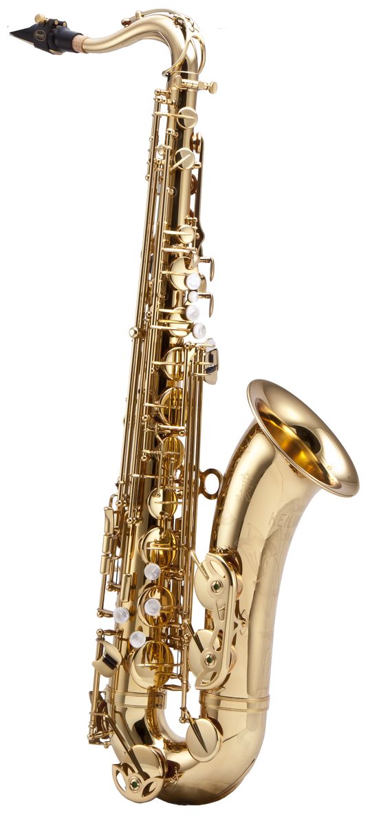 Saxophone Tenor Professionnel  Sx90r Verni