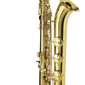 Saxophone Baryton D'etude  St90 (verni)