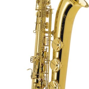 Saxophone Baryton Professionnel  Sx90 (verni)