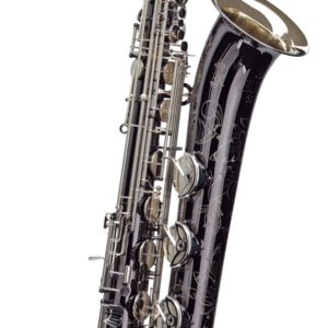 Saxophone Baryton Professionnel  Sx90r Shadow