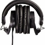 Audio-Technica-ATH-M30X-Casque-audio-professionnel-Noir-0-0