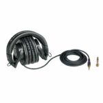 Audio-Technica-ATH-M30X-Casque-audio-professionnel-Noir-0-2