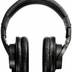 Audio-Technica-ATH-M40X-Casque-audio-professionnel-avec-cble-dtachable-Noir-0-1