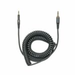 Audio-Technica-ATH-M50X-Casque-audio-professionnel-de-monitoring-avec-cble-dtachable-Noir-0-2