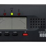 Korg-GA-1-Accordeur-pour-guitare-et-basse-0
