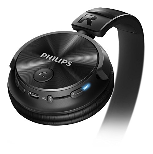 Casque Philips Bluetooth Rechargeable en USB
