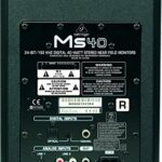 Behringer-MS40-Paire-dHaut-parleurs-de-monitoring-0-5