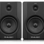 M-Audio-Paire-dEnceintes-de-Monitoring-Actives-Compactes-Systme-Audio-Mac-et-PC-de-Rfrence-pour-Cration-Multimdia-0-6