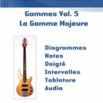 Guitare-Basse-Gammes-Vol-5-La-Gamme-Majeure-0