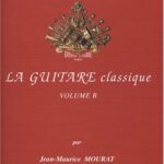 La-Guitare-classique-volB-CD-0