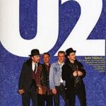 The-Best-Of-U2-Partitions-pour-Tablature-GuitareTablature-Basse-Symboles-dA-0