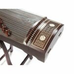 Professional-Rosewood-chinois-Guzheng-cithare-koto-Sculpt-Avec-Nuit-Rain-par-Motif-de-fentre-0-2