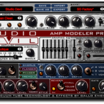 studio devil amp modeler pro
