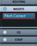 pitch-correct