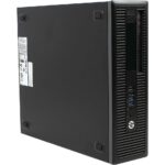 HP Prodesk concours