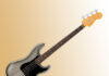 Fender American Precision Bass