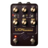 UAFX Lion '68 Super Lead Amp pedal