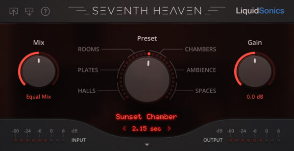 Seventh Heaven simplified version