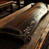Guzheng dans la musique moderne