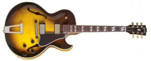 Gibson ES-175