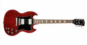 Gibson SG