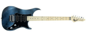 Vigier Excalibur