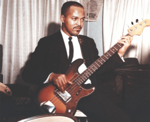 James Jamerson