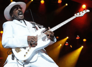 Larry Graham