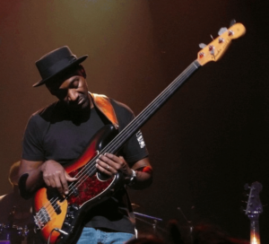 Marcus Miller