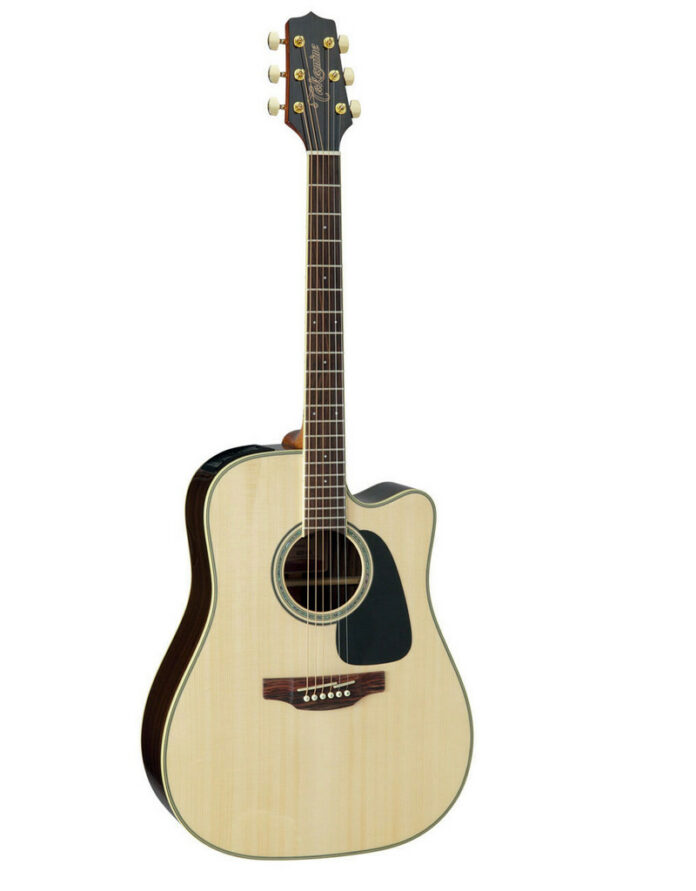 Takamine GD51CE-NAT