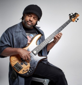 Victor Wooten