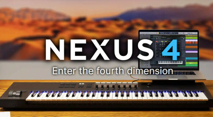 ReFX Nexus 4