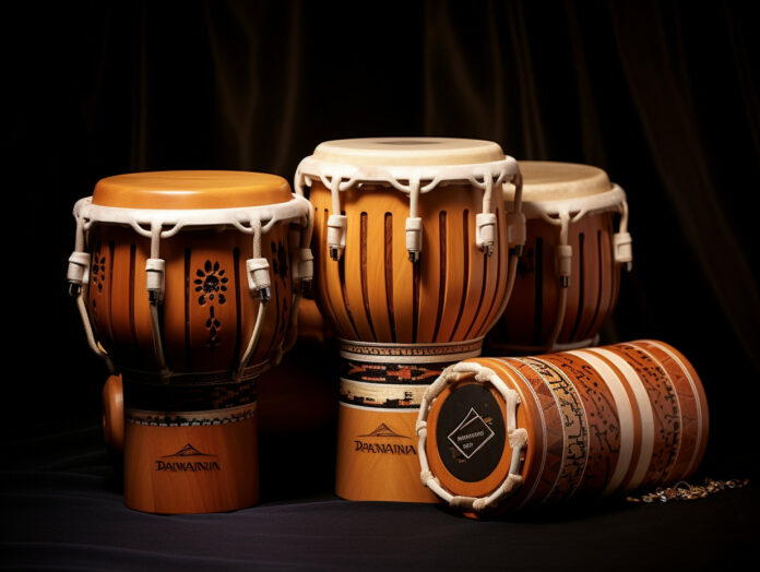 Percussions