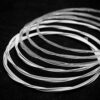TIGER Nylon : Confort & Qualité pour Guitaristes - Jeu de cordes CGS-NY de .028 à .043 (tension normale) – Image 4