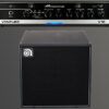 Ampeg V12 Bass Amp & VB-115 Cab