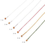 Cordes pour guitares électriques