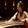 Apprendre le Guzheng